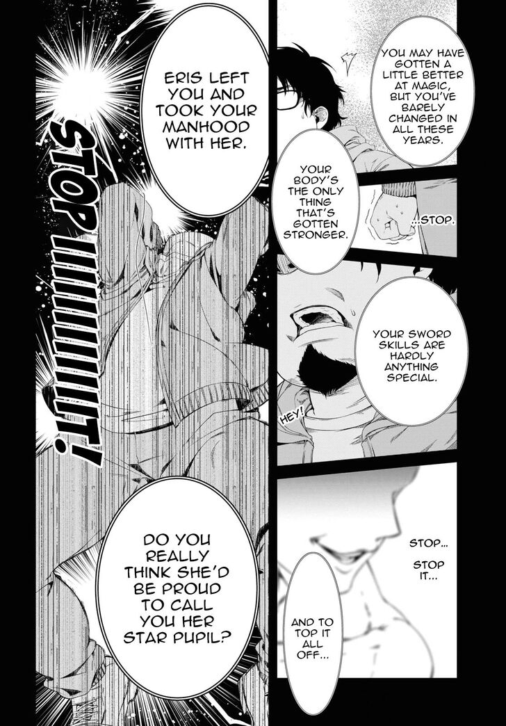 Jobless Reincarnation, Chapter 53 image 24